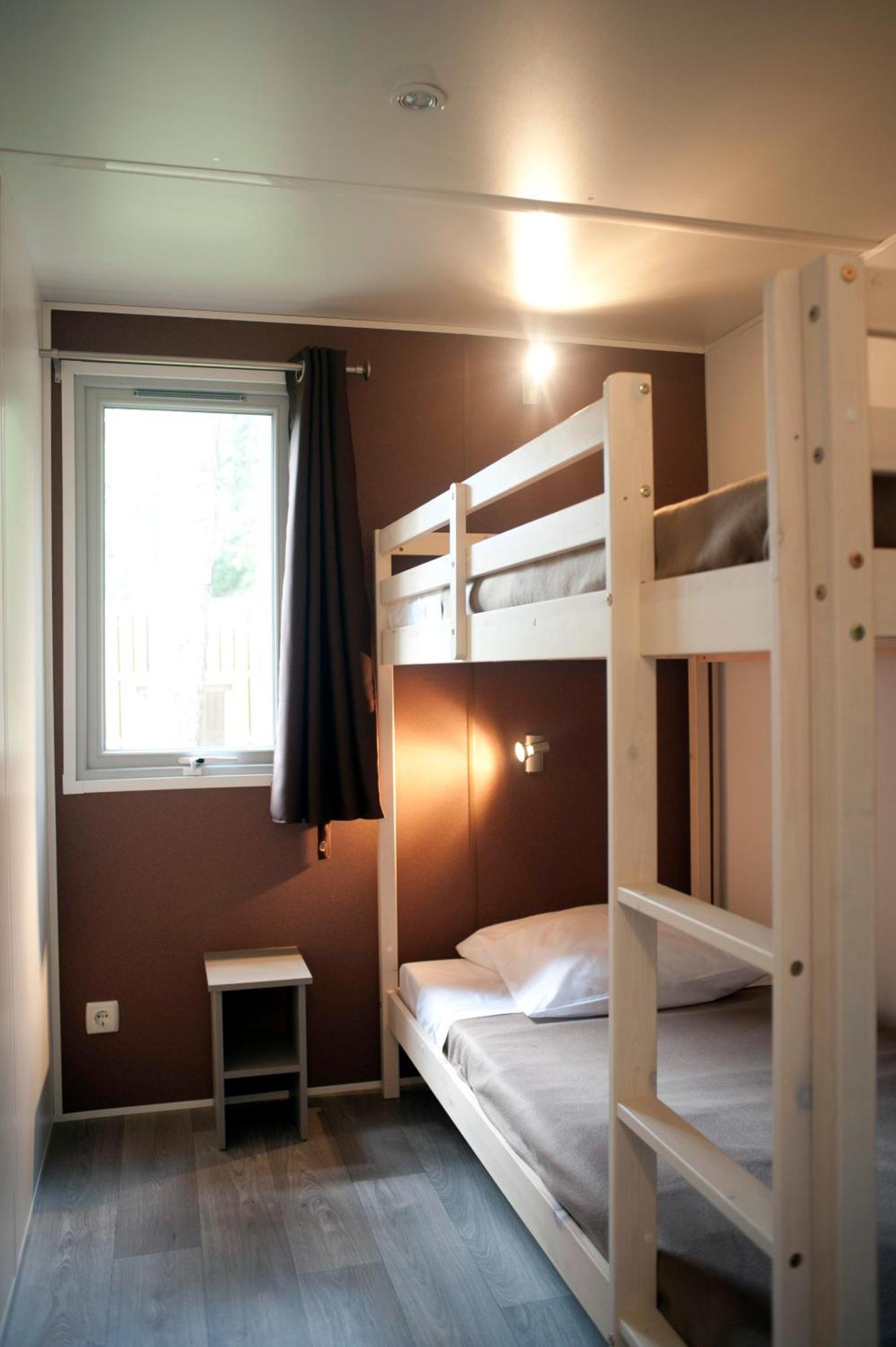 Huttopia Sarlat Room photo